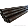 DIN2391 Seamless Precision Annealed Steel Pipe Steel Tube